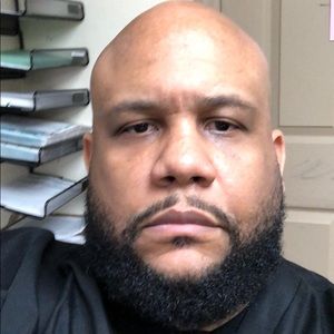 Meet your Posher, Mark